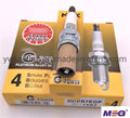 NGK G-Power Spark Plug Box of 4 (DCPR7EGP)