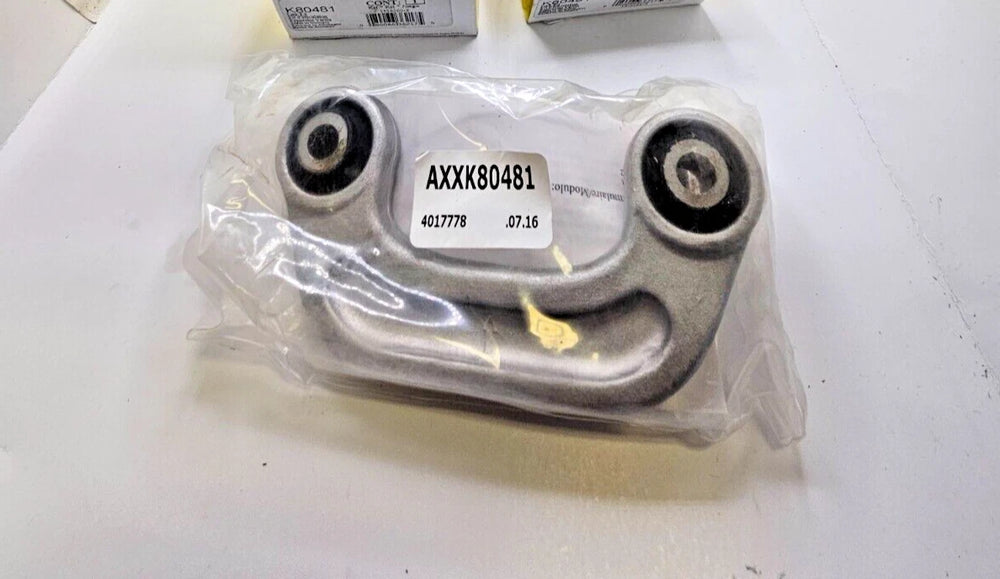 MOOG 06-11 Audi A6 Front Sway Bar Link Kit