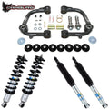 Camburg Toyota 4-Runner 2wd 4wd 96-02 Bilstein 6112 Performance Kit (UNI UCA)