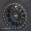 Camburg Chevy GMC 1500 2wd 99-18 Race Series Hub Upgrade Kit (14mm studs)