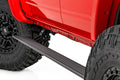 Power Running Boards | HT-Series | 4 Door | Ford Bronco 4WD (2021-2026)