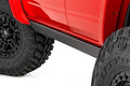 Power Running Boards | HT-Series | 4 Door | Ford Bronco 4WD (2021-2026)