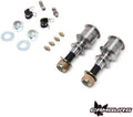 Camburg Toyota Prado 120 150 03-22 1.25 Performance Uniball Upper Arms