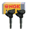 NGK 2009-08 VW Touareg COP Pencil Type Ignition Coil