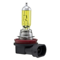 Hella Optilux XY Series H8 Xenon Halogen Bulb 12V 35W Fog Bulbs - Pair