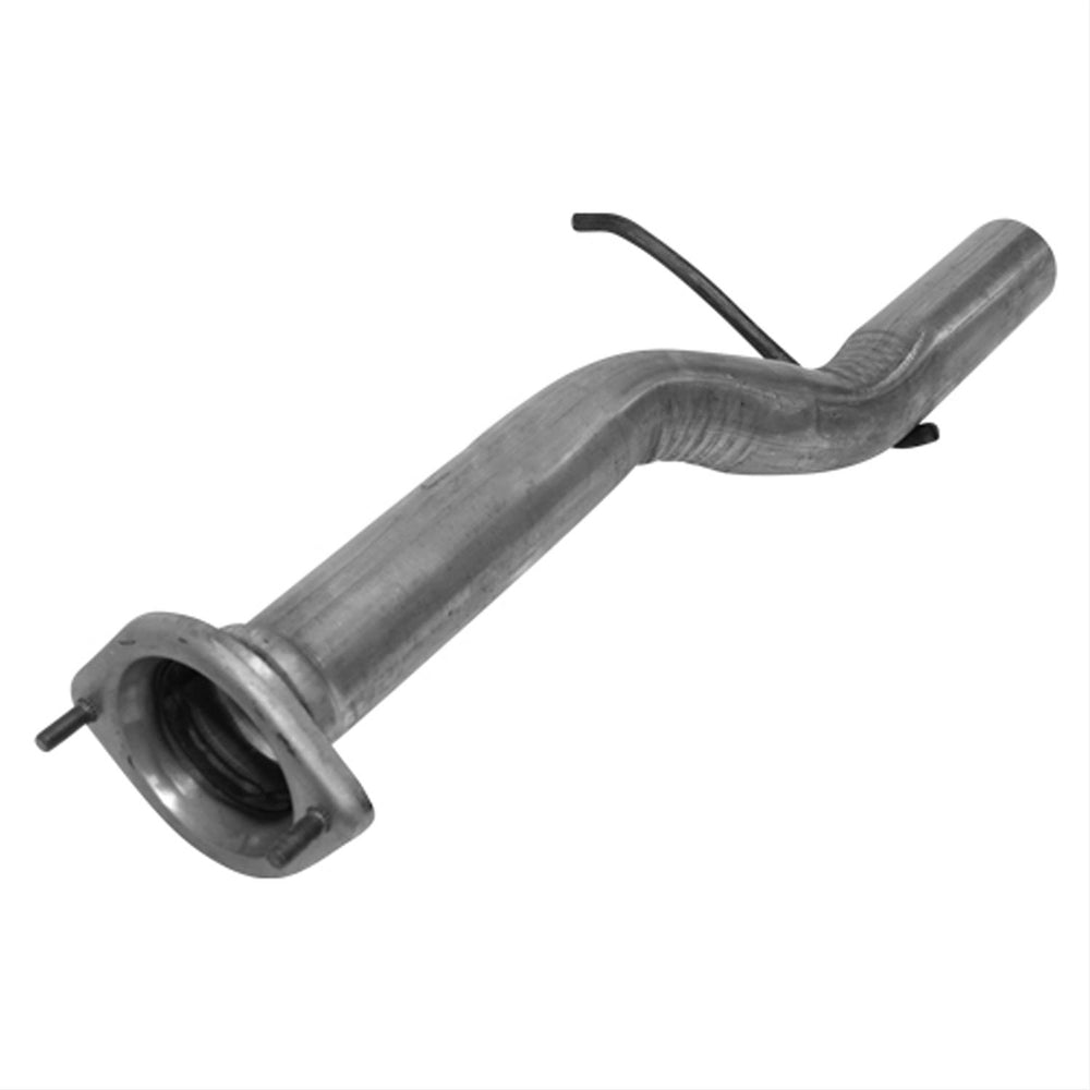 PREBENT PIPE