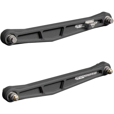 Camburg Ford Bronco Raptor 22-25 KINETIK Series Rear Billet Lower Trailing Arm Kit (KING BLUE)