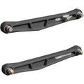Camburg Ford Bronco Raptor 22-25 KINETIK Series Rear Billet Lower Trailing Arm Kit (KING BLUE)