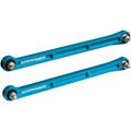 Camburg Toyota Tundra 22-25 Tacoma 24-25 Sequoia 23-25 KINETIK Series Rear Billet Lower Trailing Arm Kit (KING BLUE)