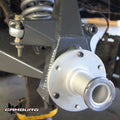 Camburg Chevy GMC 1500 2wd 99-18 Race Series Hub Upgrade Kit (5 8 studs)