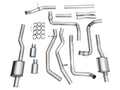 AWE Tuning cat-back exhaust