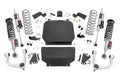 Rough Country 3.5 Inch M1R Lift Kit Toyota Tundra 4WD (2022-2026) 70344