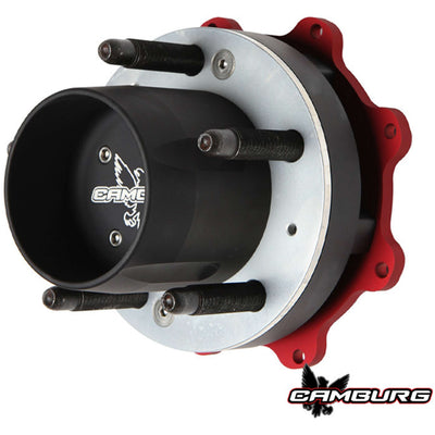 Camburg 2.25 Prerunner Series Rear Hub Kit (5x5.5 40sp)