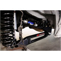 Camburg Ford E-Series 150 Van 2wd 97-14 Uniball Radius Arm Kit