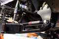Camburg Ford E-Series 150 Van 2wd 97-14 Uniball Radius Arm Kit