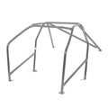 Cusco 99-02 Nissan Silvia (S15) w/o Sunroof Safety21 Steel/9-Point/Dash-Through/2-Pass Rollcage