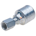 Gates MegaCrimp Couplings Female JIC 37 Deg Flare Swivel - 125 Pack