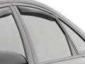 WeatherTech auto part detail