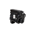 Fleece 2013-2018 DODGE 2500/3500 Freedom Street HD Series 6.7L Cummins Common Rail Long Block FPE-CUMM-67L-LB-HD Core Charge Of 3000 Applies