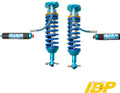 Camburg Chevy GMC 1500 Trailboss AT4 19-25 King 3.0 IBP Performance Kit w Adjusters (UNI UCA)