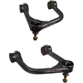 Camburg Ford Bronco 21-25 FOX 2.5 Performance Elite Kit (4-door) (UNI CAP UCA)