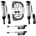 Camburg Toyota Tacoma Pre 4wd 05-23 FOX 2.5 Factory DSC Kit (BILLET UCA)