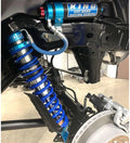 Camburg Ford Bronco 21-25 King 2.5 Performance Kit w Adj (UNI CAP UCA)
