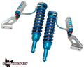 Camburg Lexus GX470 03-09 King 2.5 Performance Kit w Adj (BILLET UCA)