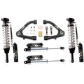 Camburg Chevy GMC Colorado 2wd 4wd 15-22 FOX 2.5 Factory DSC Kit (UNI UCA)