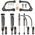 Camburg Toyota Tundra 2wd 4wd 07-21 FOX 2.5 Performance Elite Kit (UNI UCA)