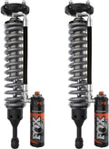 Camburg Toyota Tundra 2wd 4wd 07-21 FOX 2.5 Performance Elite Kit (UNI UCA)