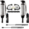 Camburg Toyota Tundra 2wd 4wd 00-06 FOX 2.5 Factory DSC Kit (UNI UCA)