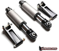 Camburg Toyota Tacoma 2wd 4wd 16-23 Trail Series L T Kit (UNI CAP UCA)