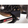 Camburg Ford E-Series 250 350 Van 2wd 97-04 Bilstein Trail Series Kit