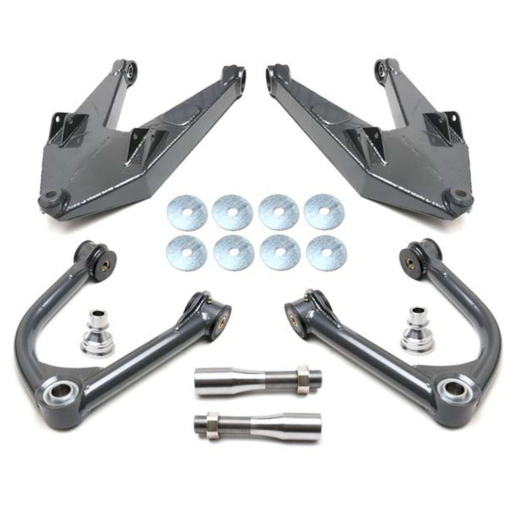 Camburg Toyota Tundra 2wd 4wd 04-06 L T Kit