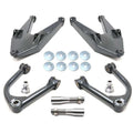 Camburg Toyota Tundra 2wd 4wd 04-06 L T Kit