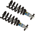 Camburg Chevy GMC 1500 Trailboss AT4 4wd 19-25 Bilstein 6112 Performance Kit (BILLET UCA)