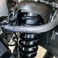 Camburg Ford F-150 2wd 21-25 FOX 2.0 Trail Series Kit (UNI CAP UCA)