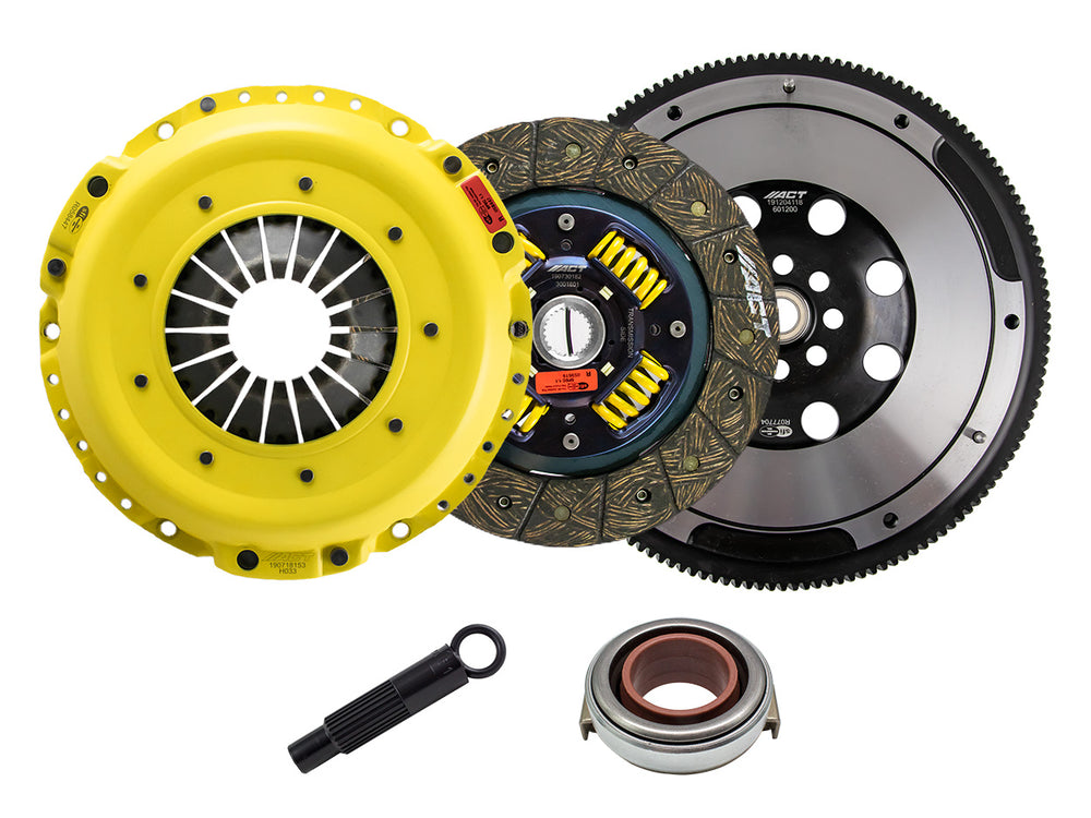 Advanced Clutch auto part
