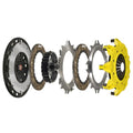 Advanced Clutch auto part detail