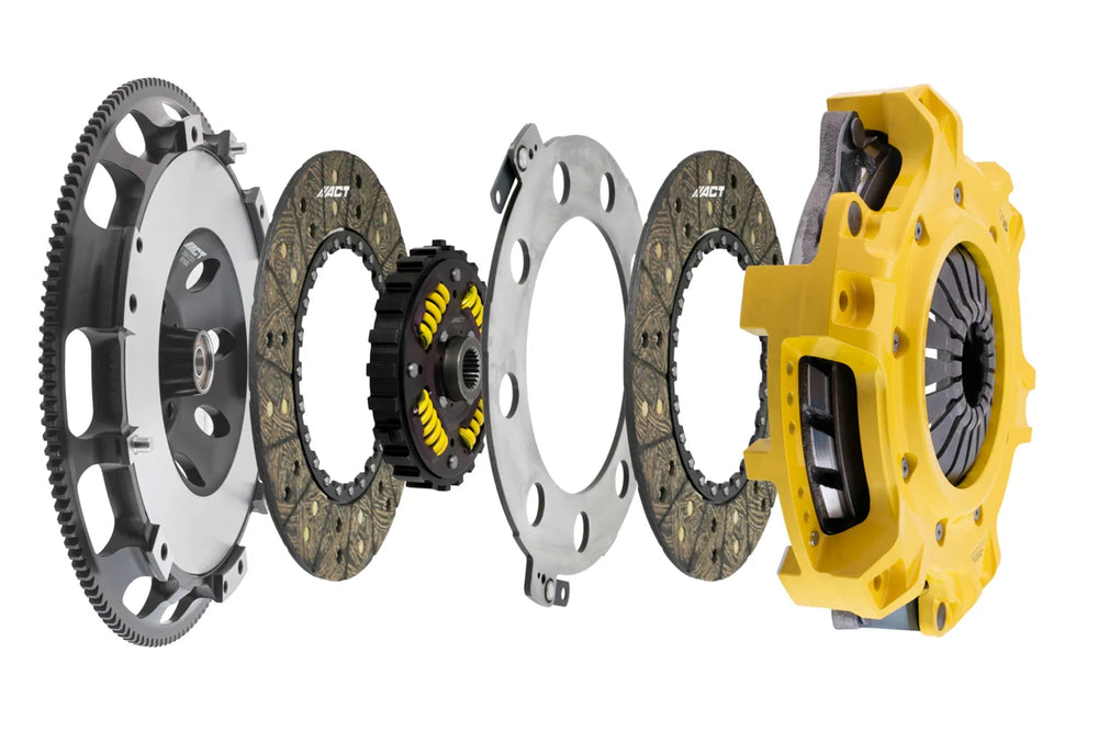 Advanced Clutch auto part