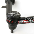Camburg Toyota 4-Runner 03-24 FJ 07-14 FOX 2.0 Performance S R Kit (UNI CAP UCA)