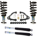 Camburg Chevy GMC 1500 2wd 4wd 19-25 Bilstein 6112 Performance Kit (UNI UCA)