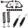 Camburg Ford F-150 4wd 15-20 Bilstein 6112 Performance Kit (UNI CAP UCA)