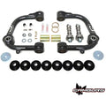 Camburg Toyota Tacoma Pre 4wd 96-04 4-Runner 96-02 1.00 Performance Uniball Upper Arms