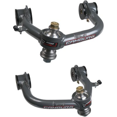 Camburg Toyota Tacoma Pre 4wd 96-04 4-Runner 96-02 1.00 Performance Uniball Upper Arms