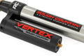 Rough Country Vertex 2.5 Reservoir Rear Shocks 2-3.5 Toyota Tacoma 4WD (2024-2026) 699865