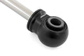 Rough Country Vertex 2.5 Reservoir Rear Shocks 2-3.5 Toyota Tacoma 4WD (2024-2026) 699865
