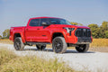Pocket Fender Flares | 1K6 Ice Edge | Toyota Tundra 2WD/4WD (2022-2026)