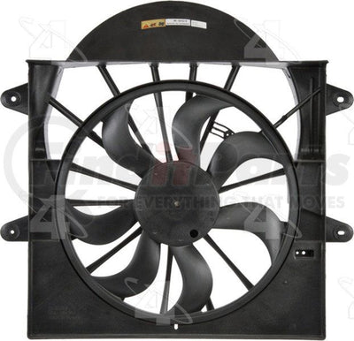 FOUR SEASONS auto part